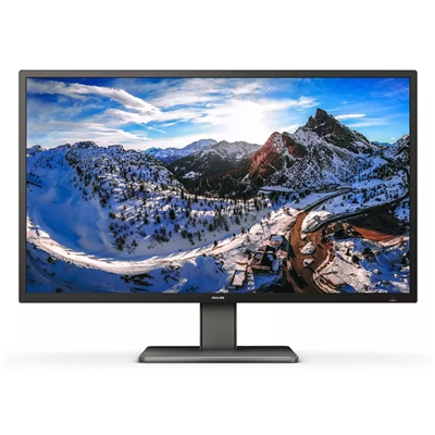 PHILIPS 43 16:9 4K VA HDR 400 DOCKING 439P1/00