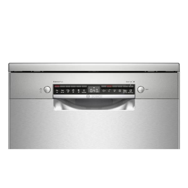 BOSCH LAVAST 13CP 60CM D EXTRCL HOME INOX SMS4HDI52E