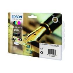 EPSON MULTIPACK 16XL PENNA E CRUCIVERBA C13T16364012