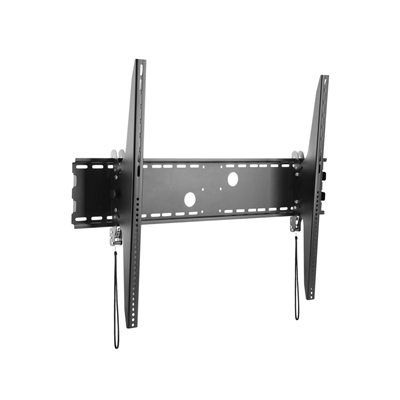 EQUIP 60 -100 TILT CURVED TV WALLBRACKET 650322C