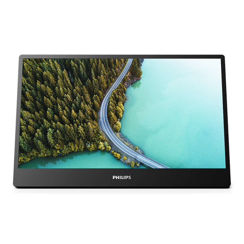 Philips 15,6 PORTABLE IPS 1920 X 1080 A 75 HZ USB-C X 2 16B1P3302D/00