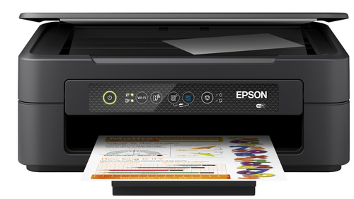 EPSON MULTIF. INK A4 COLORE, XP-2200, 8PPM, USB/WIFI, 3 IN 1 C11CK67403