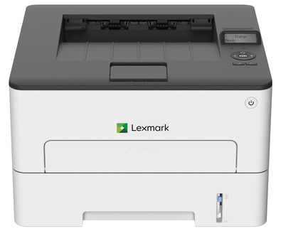 LEXMARK STAMP. LASER A4 B/N, B2236DW, 34PPM, FRONTE/RETRO, AIRPRINT, USB/LAN/WIFI 18M0110