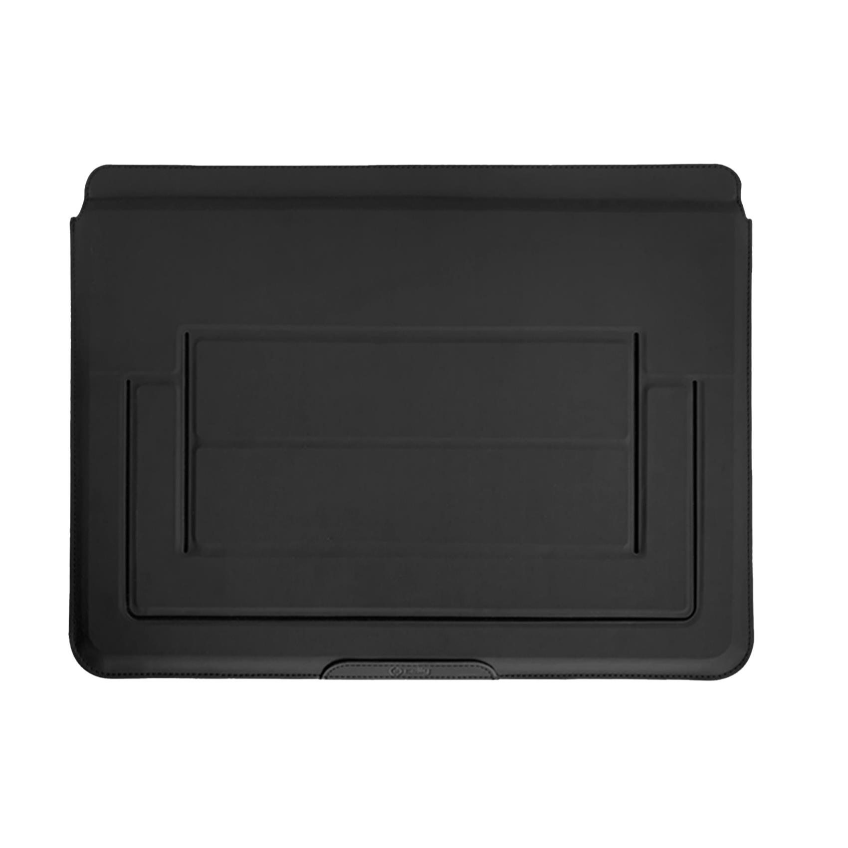 CELLY SW LAPTOP SLEEVE 14 BLACK SWMAGICSLEEVE13