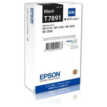 EPSON TANICA NERO 789XXL TORRE DI PISA C13T789140