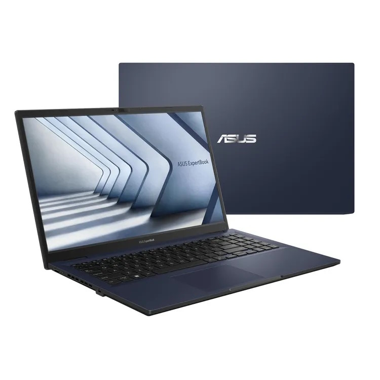 Asus I3-1215U/8GB/512SSD/SHARED/15.6FHD/WIN11HOME B1502CBA-NJ1282W