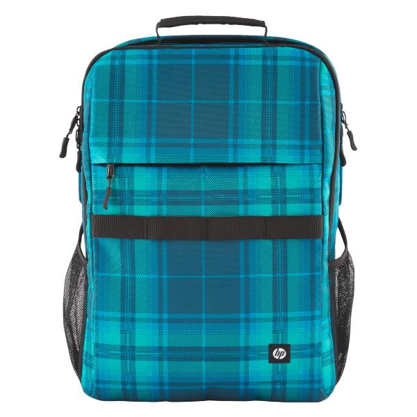 HP CAMPUS XL TARTAN PLAID 7J594AA