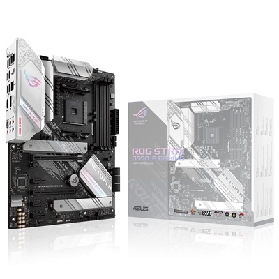 ASUS ROG STRIX B550-A GAMING 90MB15J0-M0EAYA