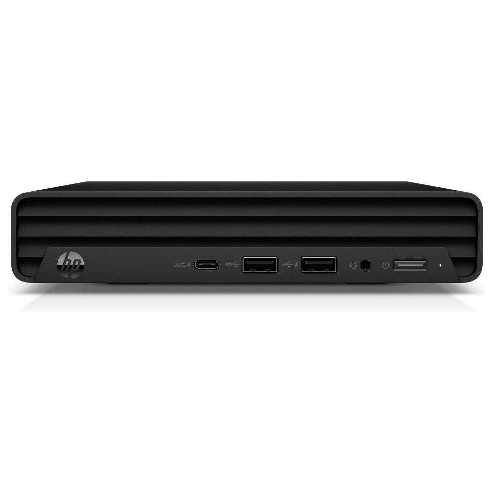 HP PC DM PRO MINI 260 G9 i3-1315U 8GB 256GB SSD WIN 11 PRO GARANZIA 2 ANNI ONSITE 937M3EA