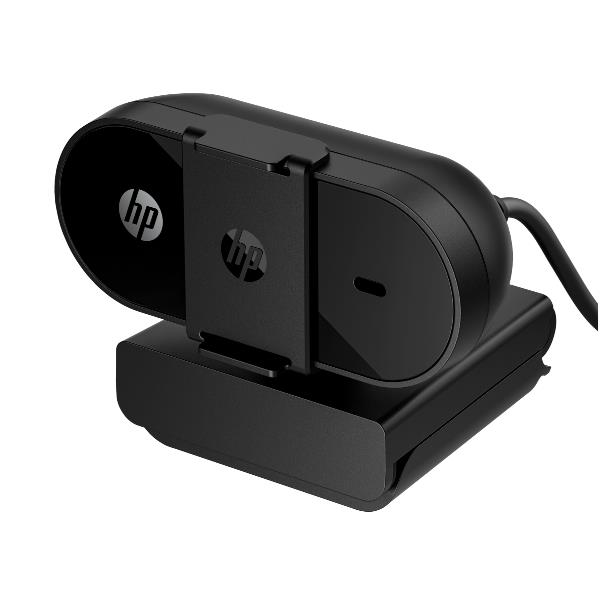 HP 325 FHD USB-A WEBCAM 53X27AA