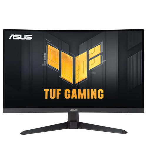 ASUS MONITOR CURVO 27 LED 16:9 FHD 1MS 280HZ, TUF GAMING, 90 DCI-P3 90LM0A81-B01170