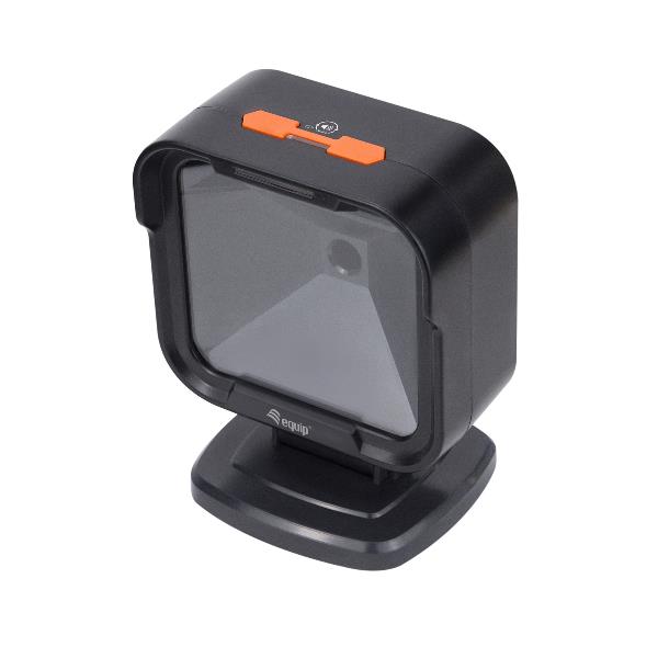 CONCEPTRONIC USB 2D OMNIDIRECTIONAL BARCODE SCAN 351028