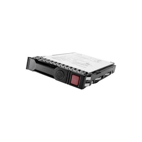 Hp HPE 2TB SATA 7.2K LFF LP DS HDD 861681-B21