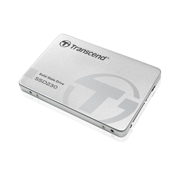 TRANSCEND SSD 1TB 2.5 SSD230S SATA3 3DNAND TS1TSSD230S