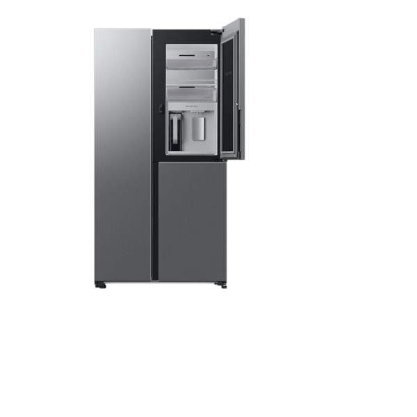 SAMSUNG SBS E 178CM TNF INOX BEVERAGE RH69B8941S9