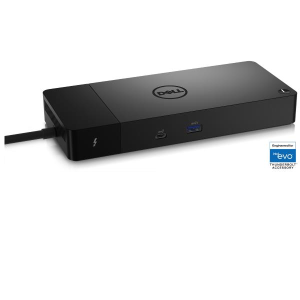 DELL THUNDERBOLT DOCK WD22TB4 180W -WD22TB4