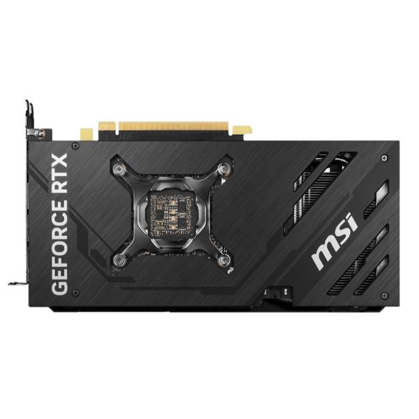 MSI RTX 4070 SUPER 12G VENTUS 2X OC 912-V513-658