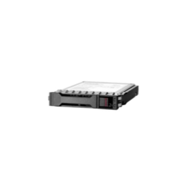 Hp HPE 1.92TB SATA RI SFF BC MV SSD P40499-B21