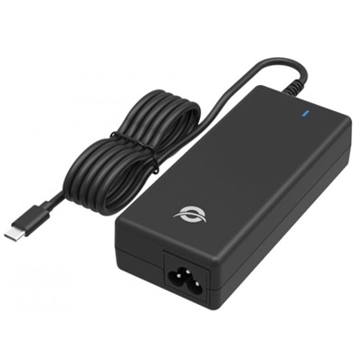 CONCEPTRONIC ALIM.UNIVERSALE NOTEBOOK 100W USB-C OZUL03BE