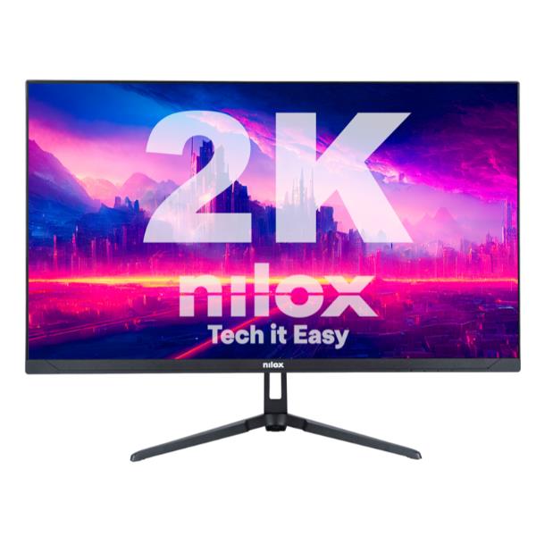 NILOX MONITOR 27 IPS 2K 165HZ G-SYNC NXM272KD11