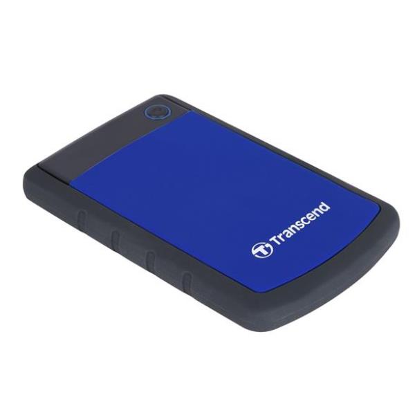 TRANSCEND 1TB STOREJET 2 5 H3B PORTABLE HDD TS1TSJ25H3B