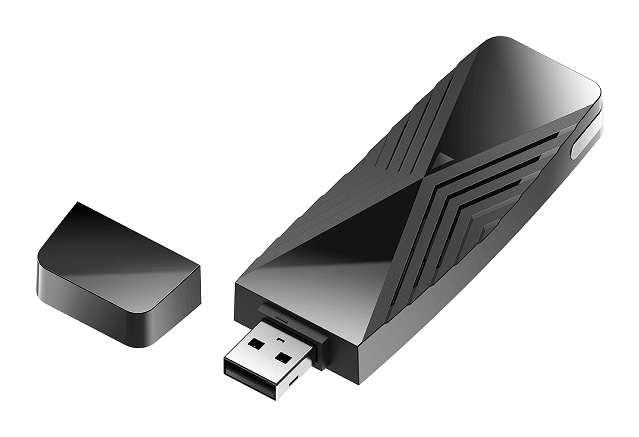 D-link AX1800 WI-FI USB ADAPTER DWA-X1850