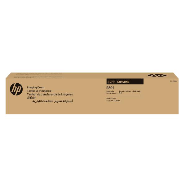 HP CLT-R804/SEE DRUM SS673A