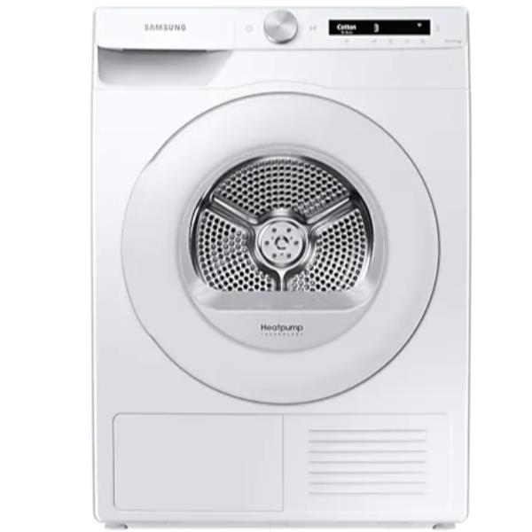 SAMSUNG ASC 9KG A+++ AIDD OPTIDRY WIFI DV90T5240TW