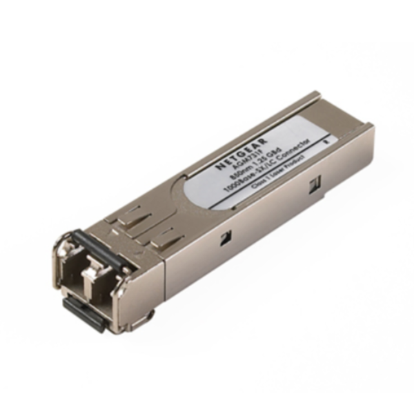 Netgear 1000BASE SX SFP GBIC AGM731F