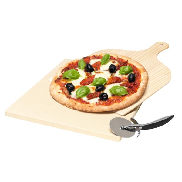 ELECTROLUX PIZZA STONE SET E9OHPS1 + ACCESSOR 902979798