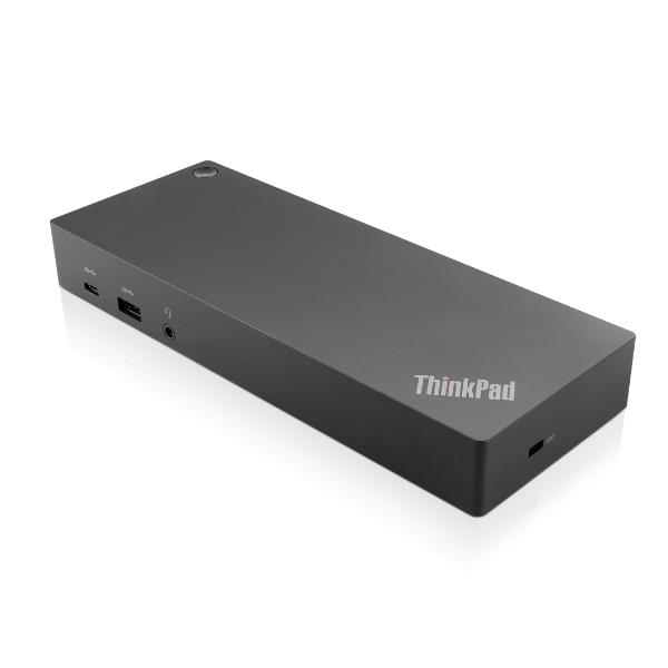 LENOVO HYBRID USB-CW ITHUSB-A DOCK-EU 40AF0135EU