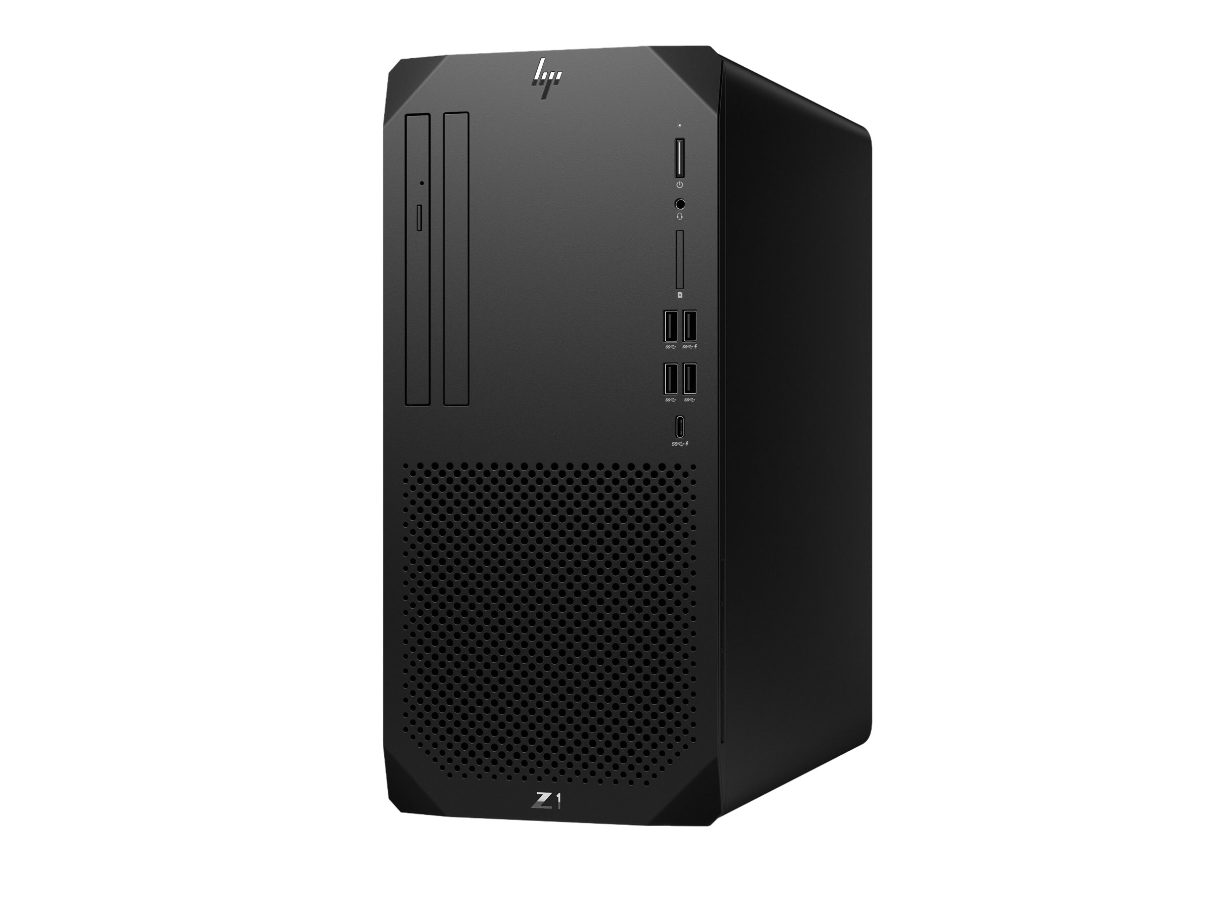 HP WKS TOWER Z1 G9 i5-14600 32GB 1024GB SSD WIN 11 PRO 5F8M6ES