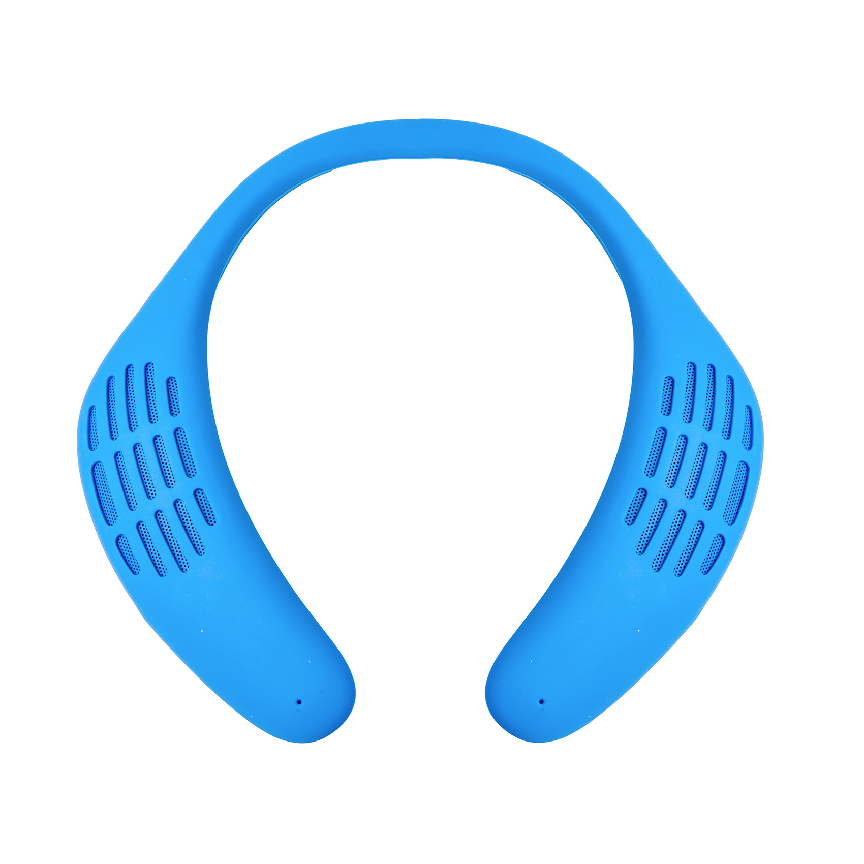 CELLY BLUETOOTH NECK SPEAKER BLUE UPNECKBL