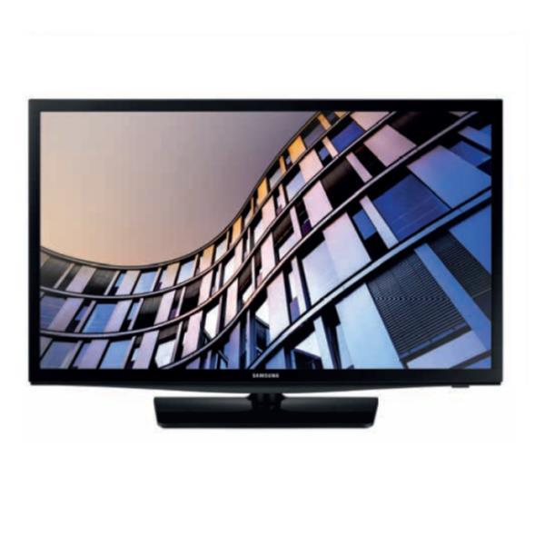 SAMSUNG TV 24 POLL FLAT FHD SERIE N4300 UE24N4300ADXZT