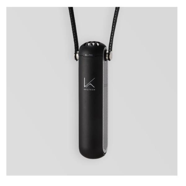 KALTECH PURIFICATORE COLLO NERO KL-P02-K