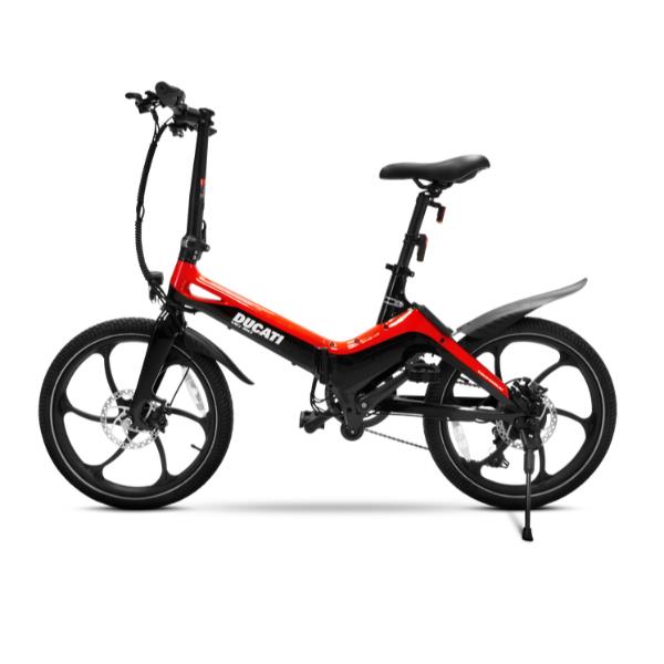 DUCATI E-BIKE MG20 DU-BI-210003