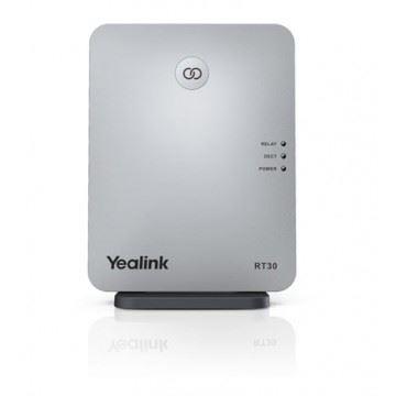 YEALINK TELEFONIA REPEATER RT30 FOR W60B RT30