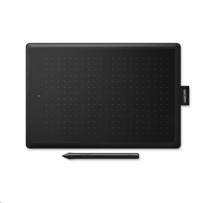 WACOM ONE BY SMALL CTL-472-S