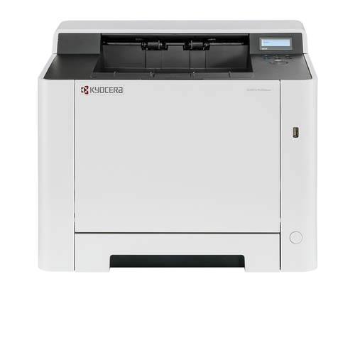 KYOCERA STAMP. LASER ECOSYS PA2100CWX A4 COLORI 21PPM, FRONTE/RETRO, CASSETTO 250 FOGLI, USB/LAN/WIFI 110C093NL0