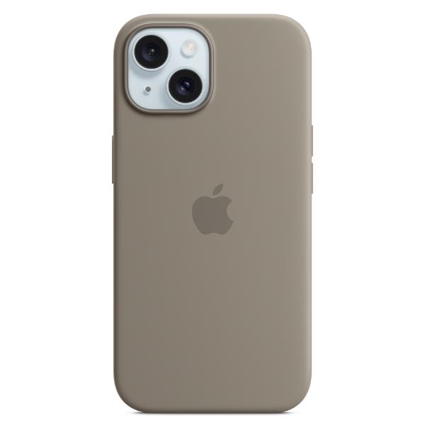 APPLE IPHONE 15 SI CASE CLAY MT0Q3ZM/A