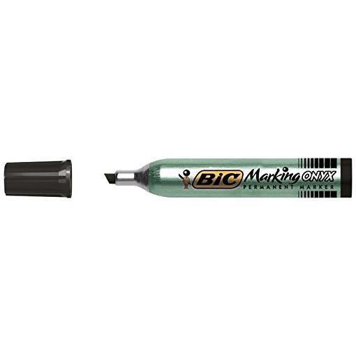 BIC CF12MARKING ONYX 1591 2.7MM NERO 8418303