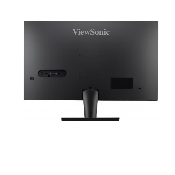 VIEWSONIC MONITOR 27 FHD SUPERCLEAR FRAMELESS VA2715-H