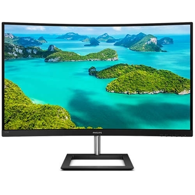 PHILIPS 32 GAMING MONITOR CURVO QHD 75 325E1C/00