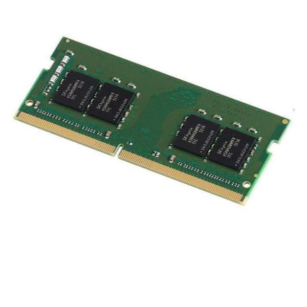 KINGSTON 16GB 3200MHZ DDR4 SODIMM 1RX8 KVR32S22S8/16