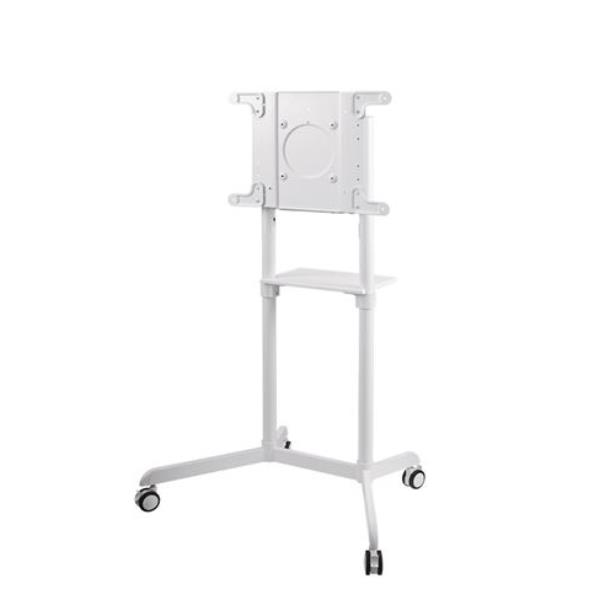 NEOMOUNTS BY NEWSTAR SUPPORTO DA PAVIMENTO BIANCO NS-M1250WHITE