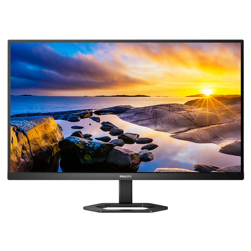 Philips 27 VA 2K DISPLAY PORT, 2 HDMI 300 CD/M2 27E1N5500LA/00