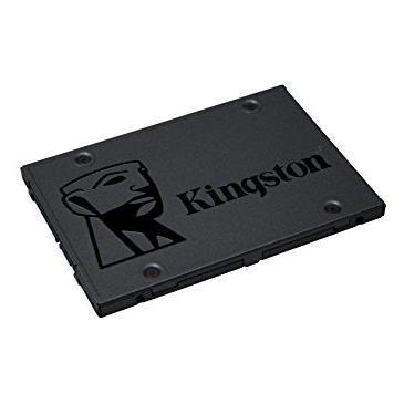 KINGSTON 480GB A400 SATA3 2.5 SSD (7MM SA400S37/480G