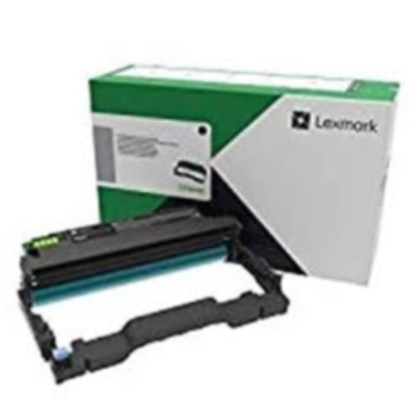 LEXMARK IMAGING UNIT BLACK 12K B220Z00