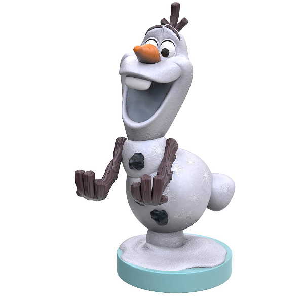 EXQUISITE GAMING OLAF CABLE GUY CGCRFR300168