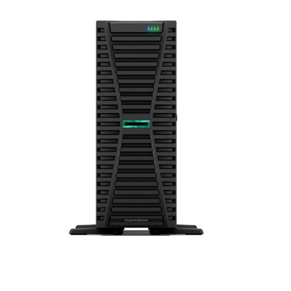 HPE ML350 G11 4416+ MR408I-O 8SFF S P53569-421